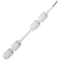LS-300TFE Series Multi-Point Level Switch